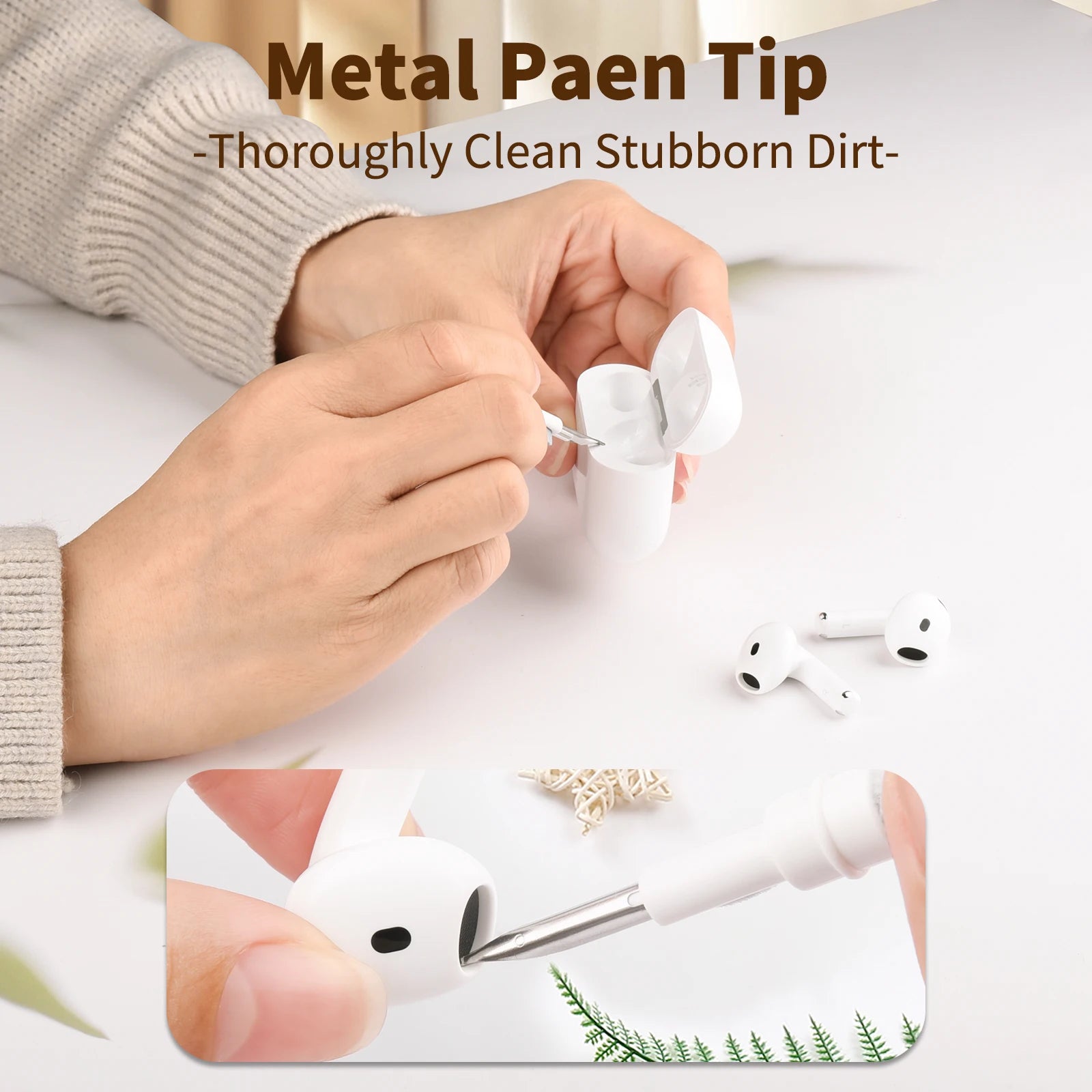Airpods Cleaning Pen Tool