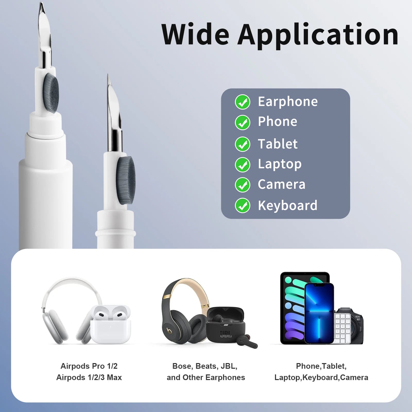 Airpods Cleaning Pen Tool